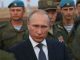 Putin says US has declared war on Russia
