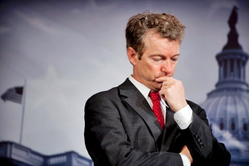 Rand Paul