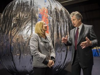 NASA billionaire Robert Bigelow says he believes aliens are living on Earth