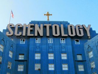 Scientology