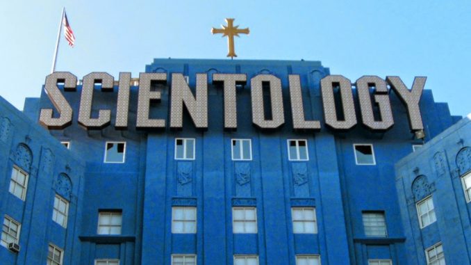 Scientology