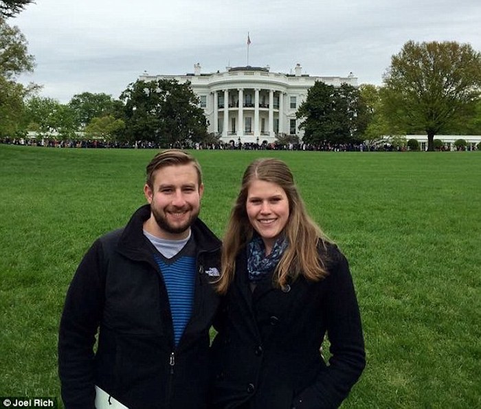 The Russian Embassy in London claims Seth Rich was "WikiLeaks' informer" and criticized mainstream media for spreading baseless conspiracy theories about "Russian hackers".