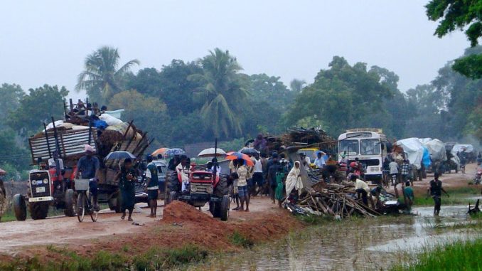 Sri Lanka_Tamils