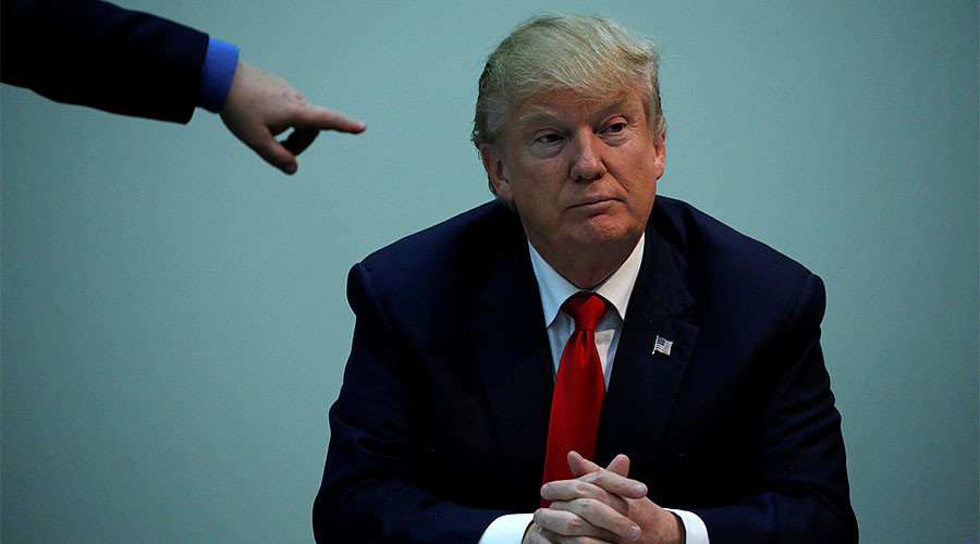 The Trump administration has been hijacked by Oligarchs