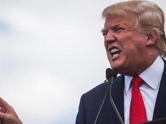 President Trump pulls America out of Paris climate deal