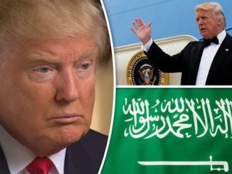 Trump does u-turn on idea that Saudi Arabia was behind 9/11 attacks