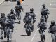 Over 5,000 military personnel have been ordered to take over law enforcement on the streets of London, as the British government imposes martial law and ushers the nation towards the next phase of the New World Order.