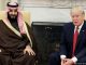 White House closes $100 billion deal with Saudi regime