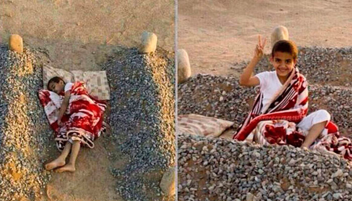 Al-Jazeera to screen film showing fake chemical attack in Syria by the White Helmets