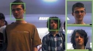 facial recognition
