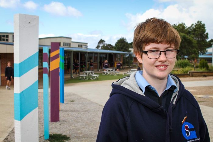 Australian schools change students gender without parents consent