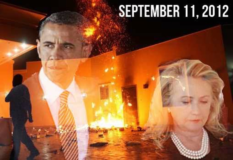 Benghazi