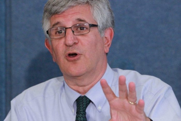 Paul Offit, prominent vaccine spokesman, is so indebted to Big Pharma that even mainstream media have reported qualms about taking his word for anything medicine-related.