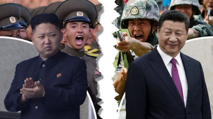 China issues chilling final warning to North Korea