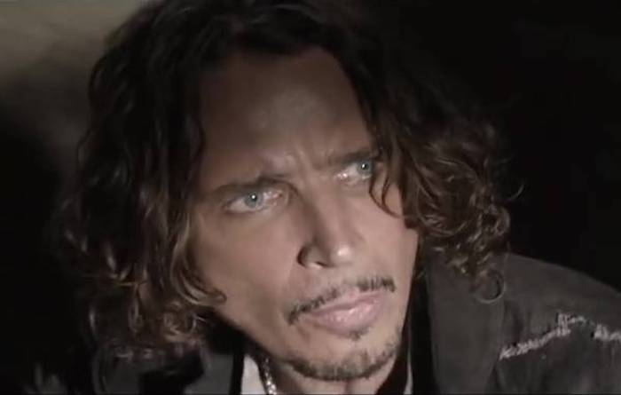 FDA-approved anxiety medication responsible for Chris Cornell's death