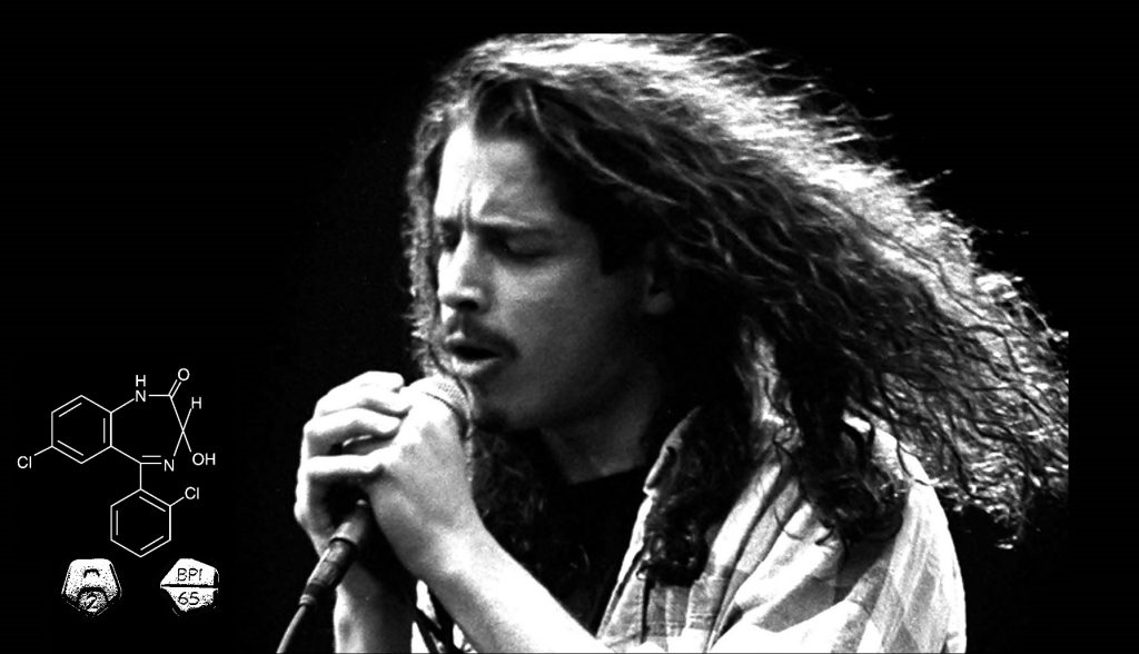 Chris Cornell