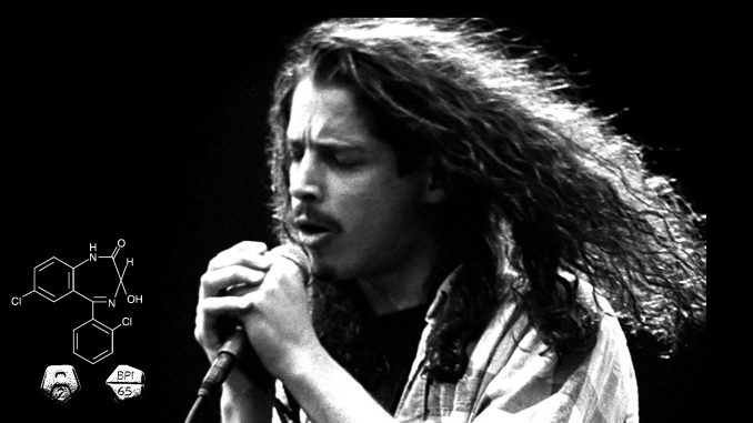 Chris Cornell