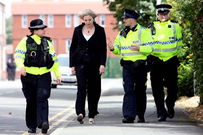 Criminal investigation into UK Conservative government threatens huge election loss