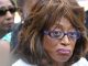 Democrat Rep. Corrine Brown has been found guilty of siphoning hundreds of thousands of dollars from a student charity.