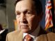 Kucinich warns that Deep State are out to destroy President Trump