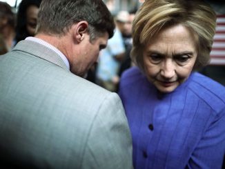 Media blackout over DNC lawsuit accusing them of rigging the 2016 primaries for Clinton