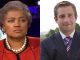 Donna Brazile is the senior Democrat who tried to shut down the Seth Rich murder investigation, according to private detective Rod Wheeler.