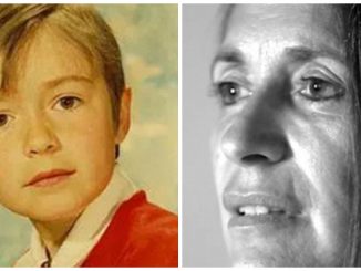 Anneke Lucas has bravely come forward with details about her own experience of ritual abuse at the hands of an elite pedophile ring.