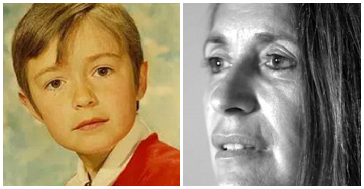 Anneke Lucas has bravely come forward with details about her own experience of ritual abuse at the hands of an elite pedophile ring.