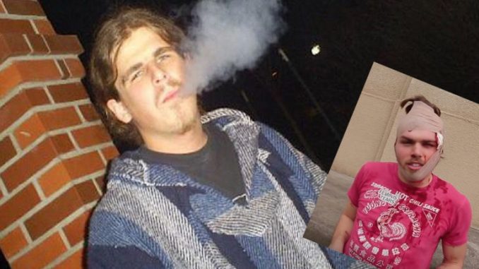 Eric Clanton, a former professor at Diablo Valley College, was arrested on Wednesday on three counts of assault with a deadly weapon.