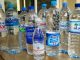 List of bottled waters containing fluoride leaked