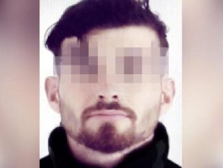 German soldier posed as Syrian refugee as part of false flag