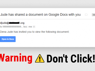 Google admit to biggest hack in their history as millions of Gmail accounts were left exposed