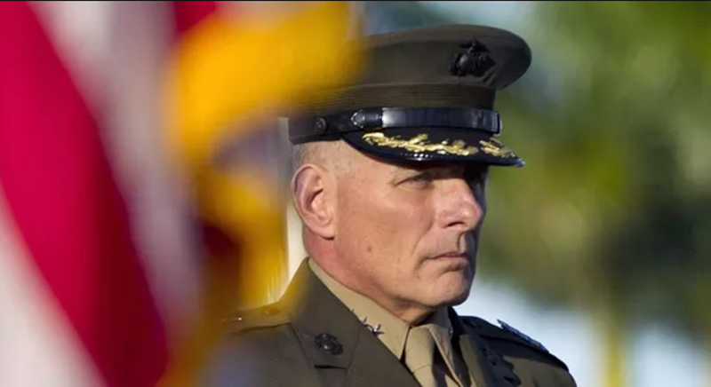 never leave the house