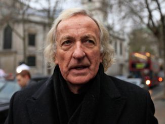 John Pilger says White Helmets are US propaganda