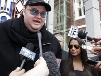 Kim Dotcom reveals he helped Seth Rich leak DNC emails to WikiLeaks