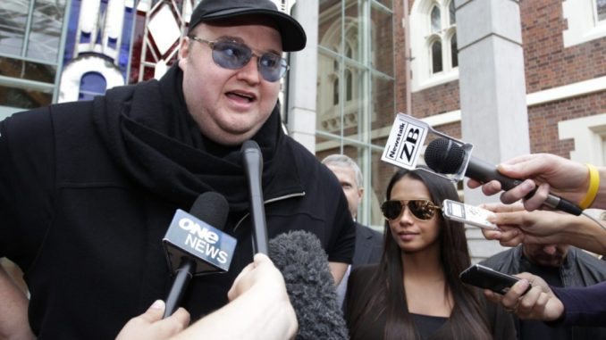 Kim Dotcom reveals he helped Seth Rich leak DNC emails to WikiLeaks