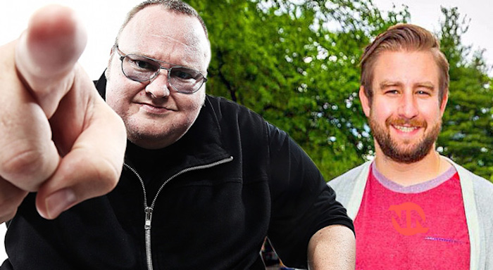 DNC elites panic of Kim Dotcom's announcement about Seth Rich