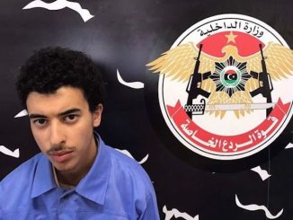 Manchester bomber Salman Abedi found to have ties to MI6