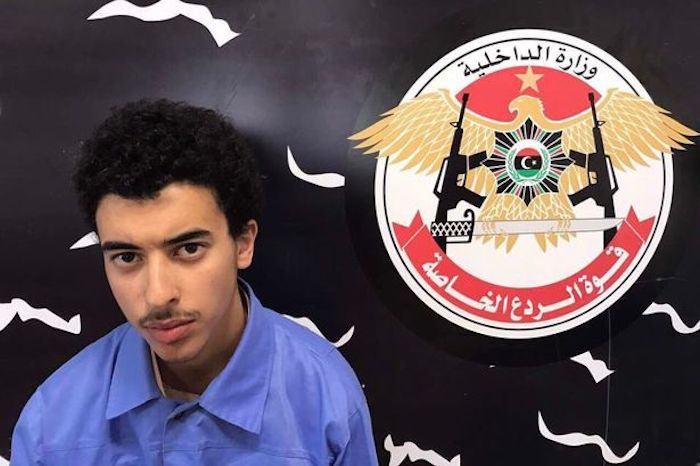 Manchester bomber Salman Abedi found to have ties to MI6