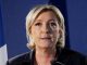 The rigged French election was stolen from Le Pen by the establishment who were determined to install Macron by hook or by crook.