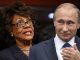 Rep. Maxine Waters held 200k in Russia-linked bank accounts