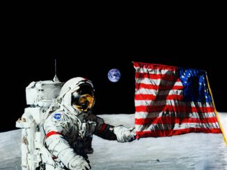 NASA admit that astronauts are no longer able to go to the moon
