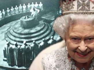 Secret societies have been in existence all throughout history. Elites, crazed by power and money, band together to exert maximum control over the masses.