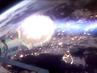 North Korea prepping EMP attack on America