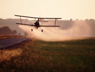A pesticide known to lower the IQ of children and increase the rate of autism was greenlit by the EPA, and is already making farmworkers ill.