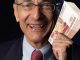 Podesta accepted millions of dollars from Russia whilst serving Obama and Clinton