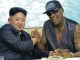 Dennis Rodman has good news for anyone concerned that "madman" Kim Jong-un is going to launch a nuclear strike on the United States and spark World War 3.