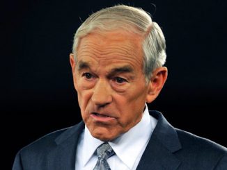 Ron Paul says there is no evidence of Russia meddling in U.S. politics