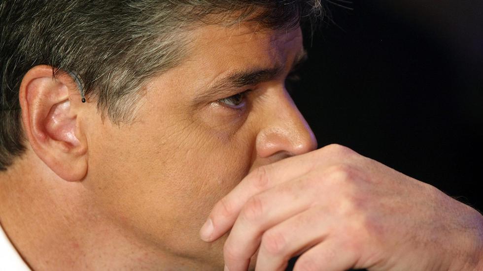 Murdoch son threatens Sean Hannity to drop Seth Rich investigation