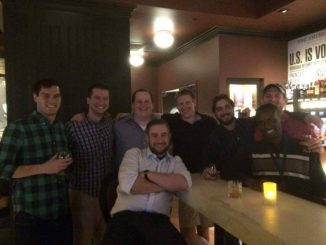 Bar manager who saw Seth Rich the night he died had spoken to Obama days before